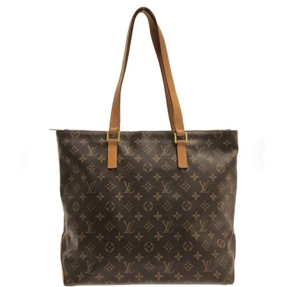 💎✨BEAUTIFUL✨💎Authentic Louis Vuitton Monogram Cabas Mezzo - Picture 7 of 15